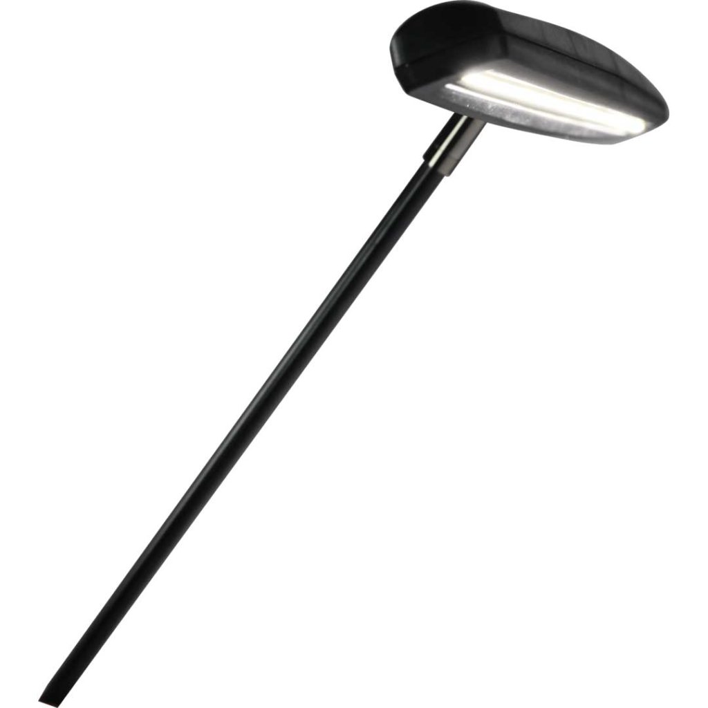 Slimline LED Lights for trade show