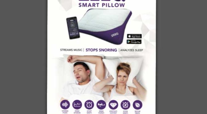 Smart Home Advertising