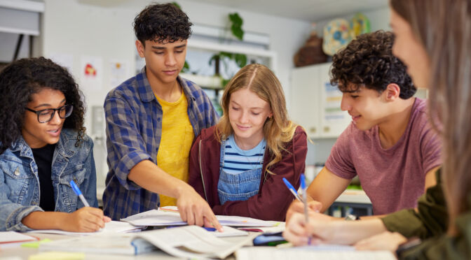 Strategic Guide: Direct Mail Best Practices for Student Tutoring Businesses