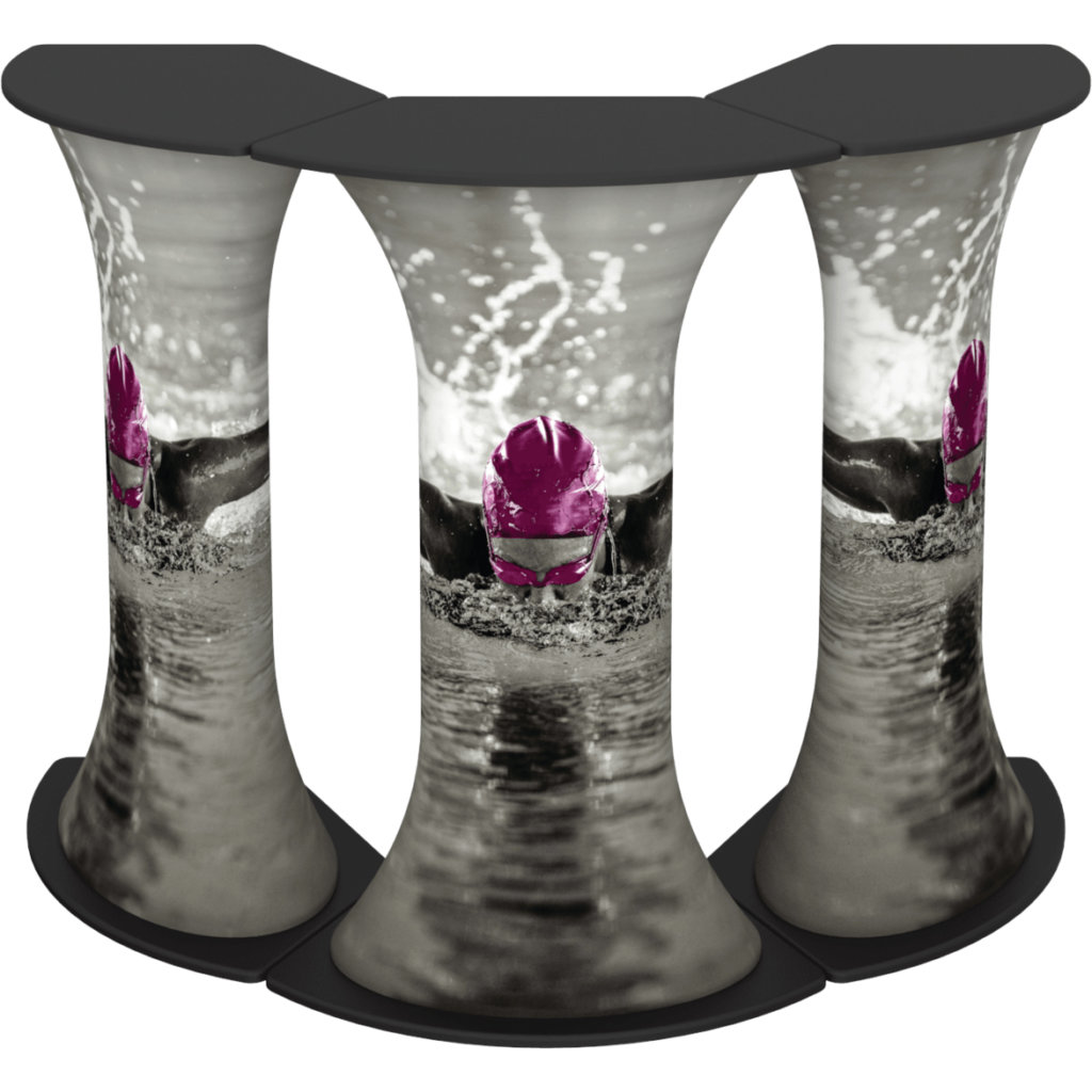 Orbus Symphony 3 Quad Counter