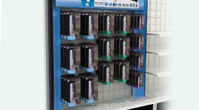 Technology Display