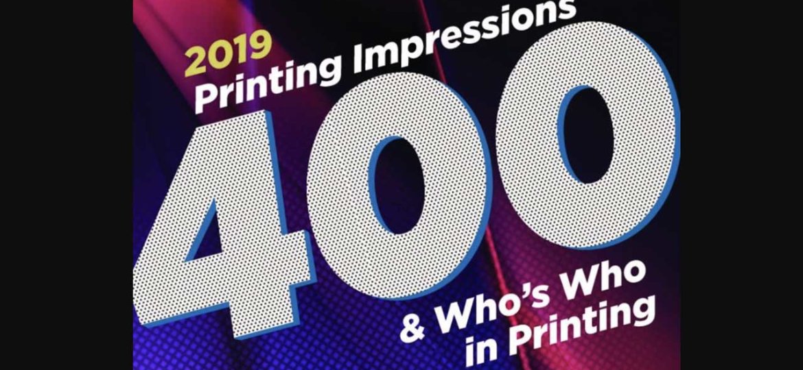 Top 400 Printer