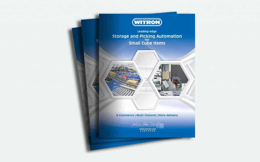 Trade Show Brochures