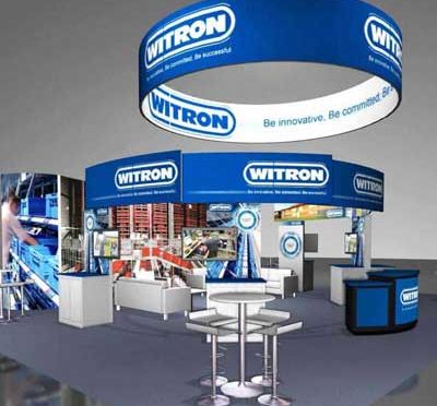 Trade Show Design