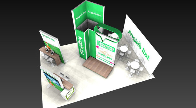 Trade Shows 101