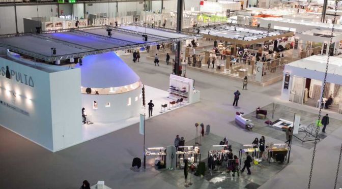 Ready for In-Person Trade Show Events in 2021?