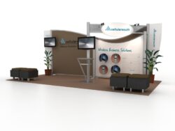 Hybrid Booth - Image 2