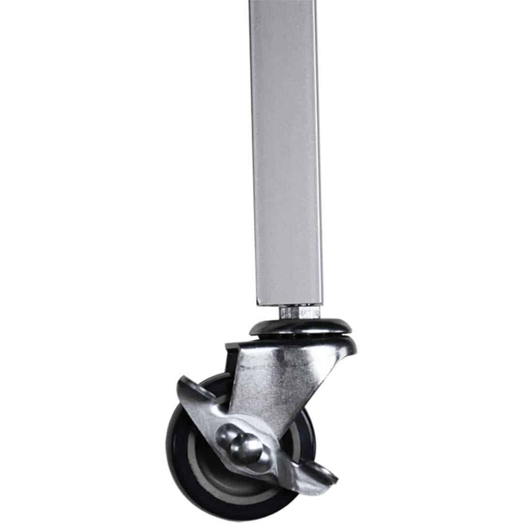 wheels for Orbus cube Towers