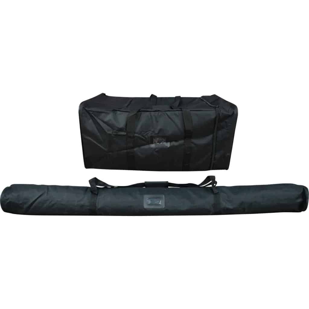 Wind Dancer Bag Set