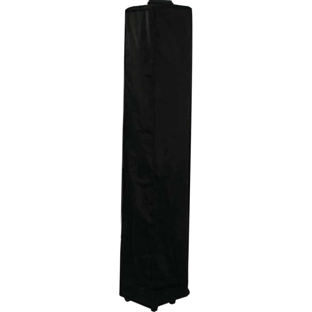 Wheeled carry bag for orbus tents